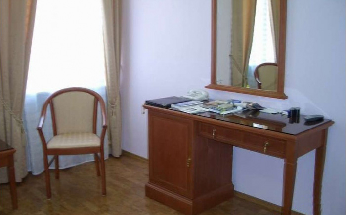 Мебель для гостиниц