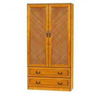 Шкаф Орион 4.1ГР (глубокий)