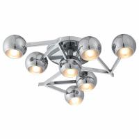 Потолочная люстра ST-Luce Rottura SL853.102.07. Фото №1