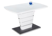 Стол Space 120 белый