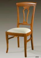 Стул ref.410. Фото №1