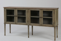 H803 Буфет 4 двери Marseille