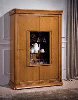 Витрина Lux 292