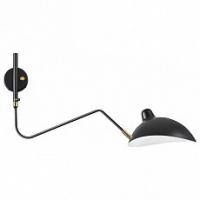 Бра Odeon Light Kerbi 4830/1W. Фото №1