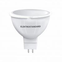 Лампа светодиодная Elektrostandard JCDR G5.3 9Вт 4200K BLG5308 фото Лампа светодиодная Elektrostandard JCDR G5.3 9Вт 4200K BLG5308