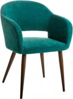 Кресло Oscar Измр/Тёмный Орех. Фото №1