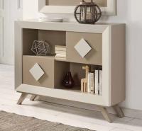 Узкая тумба 2038