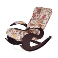 Кресло качалка Elewood К6
