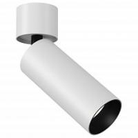 Накладной светильник Maytoni Focus LED C055CL-L12W3K. Фото №1