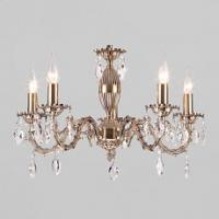 Подвесная люстра Eurosvet Favola a044790 фото Подвесная люстра Eurosvet Favola a044790. Фото №1