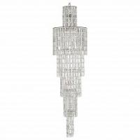 Подвесная люстра Arti Lampadari Valencia Valencia E 1.11.50.501 N