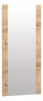 Зеркало Livorno НМ 040.67 , Дуб Бунратти