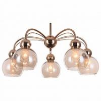 Потолочная люстра Omnilux Varazze OML-66317-05