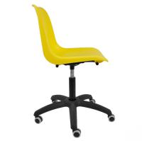 Кресло Vicenza SW на черной крестовине Somalia. Фото №1