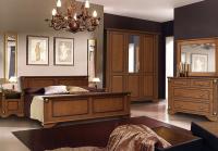 Спальня Неаполь