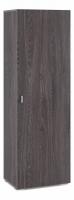 Шкаф для одежды Urban НМ 011.18, Ясень Анкор темный, Ясень Анкор темный