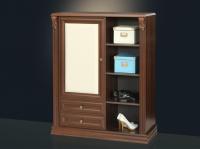 Шкаф-Комод Благо 5 Б 5.16-9 фото Шкаф-Комод Благо 5 Б 5.16-9