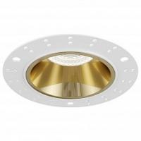 Встраиваемый светильник Maytoni Share DL051-2G. Фото №1