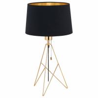 Настольная лампа декоративная Eglo Camporale 39179 фото Настольная лампа декоративная Eglo Camporale 39179