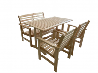 Комплект для отдыха СТЭНХАМН фото Комплект для отдыха СТЭНХАМН. Фото №1