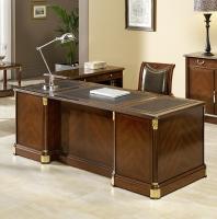 Письменный стол Orfeo 82636 фото Письменный стол Orfeo 82636. Фото №1