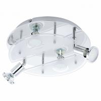 Спот Eglo Cabo 1 93085 фото Спот Eglo Cabo 1 93085. Фото №1