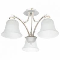Потолочная люстра Arte Lamp Emma A2713PL-3WG