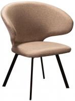 Кресло Askold Arki Сканди Браун