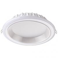 Встраиваемый светильник Novotech Joia 358281