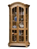 Шкаф с витриной Ноктюрн ГМ 5269