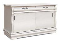 Тумба Оскар ММ-210-08 (раздвижные дверки)