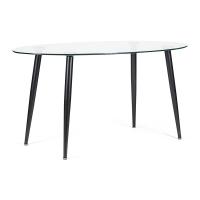 Стол Kassel (mod. DT333) (Чёрный)