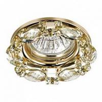 Встраиваемый светильник Novotech Vik 370230 фото Встраиваемый светильник Novotech Vik 370230. Фото №1