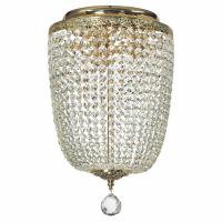 Потолочная люстра Arti Lampadari Castellana Castellana E 1.2.25.501 G фото Потолочная люстра Arti Lampadari Castellana Castellana E 1.2.25.501 G