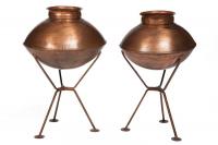 Ваза Secret De Maison Cave (mod. М-12613) (2 шт.) (Медь)