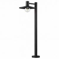 Наземный высокий светильник Odeon Light Furcadia 4833/1F. Фото №1