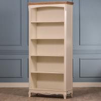 S6637 Книжный стеллаж SIENA