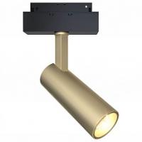 Светильник на штанге Maytoni Focus LED TR019-2-10W3K-MG. Фото №1