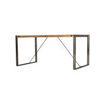 Стол обеденный Secret De Maison City (CTY D04-160) (Коричневый дым)