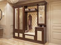 Прихожая Благо 5 Б 5.11-7 фото Прихожая Благо 5 Б 5.11-7. Фото №1