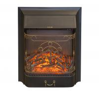 Электрокамин RealFlame Majestic S BL
