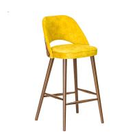 Стул Глори-8 (барный) фото Стул Глори-8 (барный). Фото №1