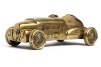 Декоративная модель Secret De Maison Alfa-Romeo (mod. 66) (Латунь)