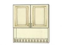 Шкаф настенный Злата ЗТ-3290