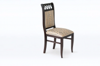 Стул-кресло Верона тк.1 (молдинг). Фото №1