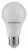 Лампа светодиодная Elektrostandard Classic LED E27 10Вт 6500K BLE2722 фото Лампа светодиодная Elektrostandard Classic LED E27 10Вт 6500K BLE2722