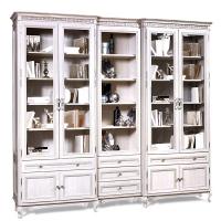 Шкаф комбинированный Фальконе ГМ 5155