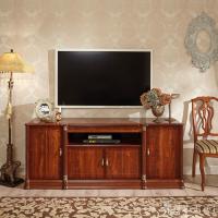 Комод №372 пекан