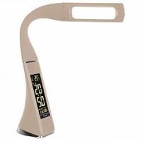 Настольная лампа офисная Elektrostandard Elara a039460. Фото №1