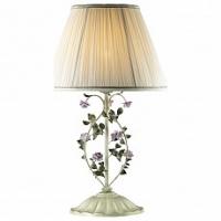 Настольная лампа декоративная Odeon Light Tender 2796/1T. Фото №1